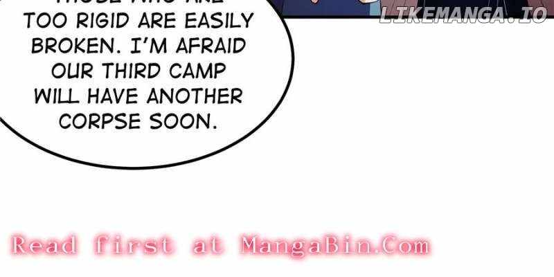 Invincible Martial Sage Chapter 135 33
